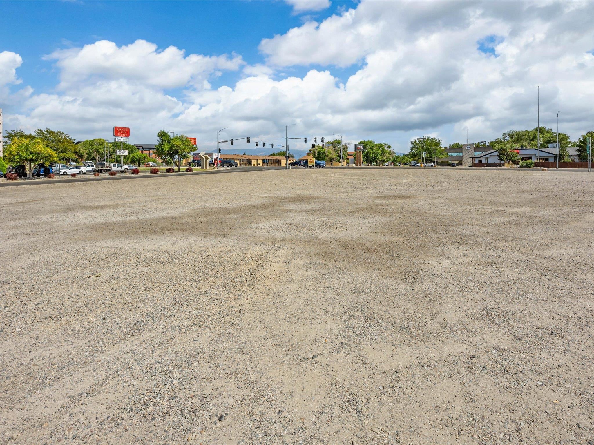 759 Horizon Drive Unit: Vacant lot