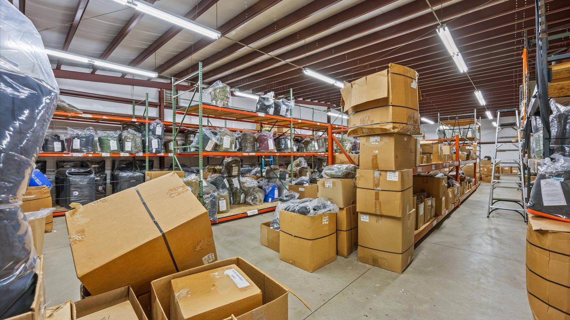 2482 Industrial Boulevard