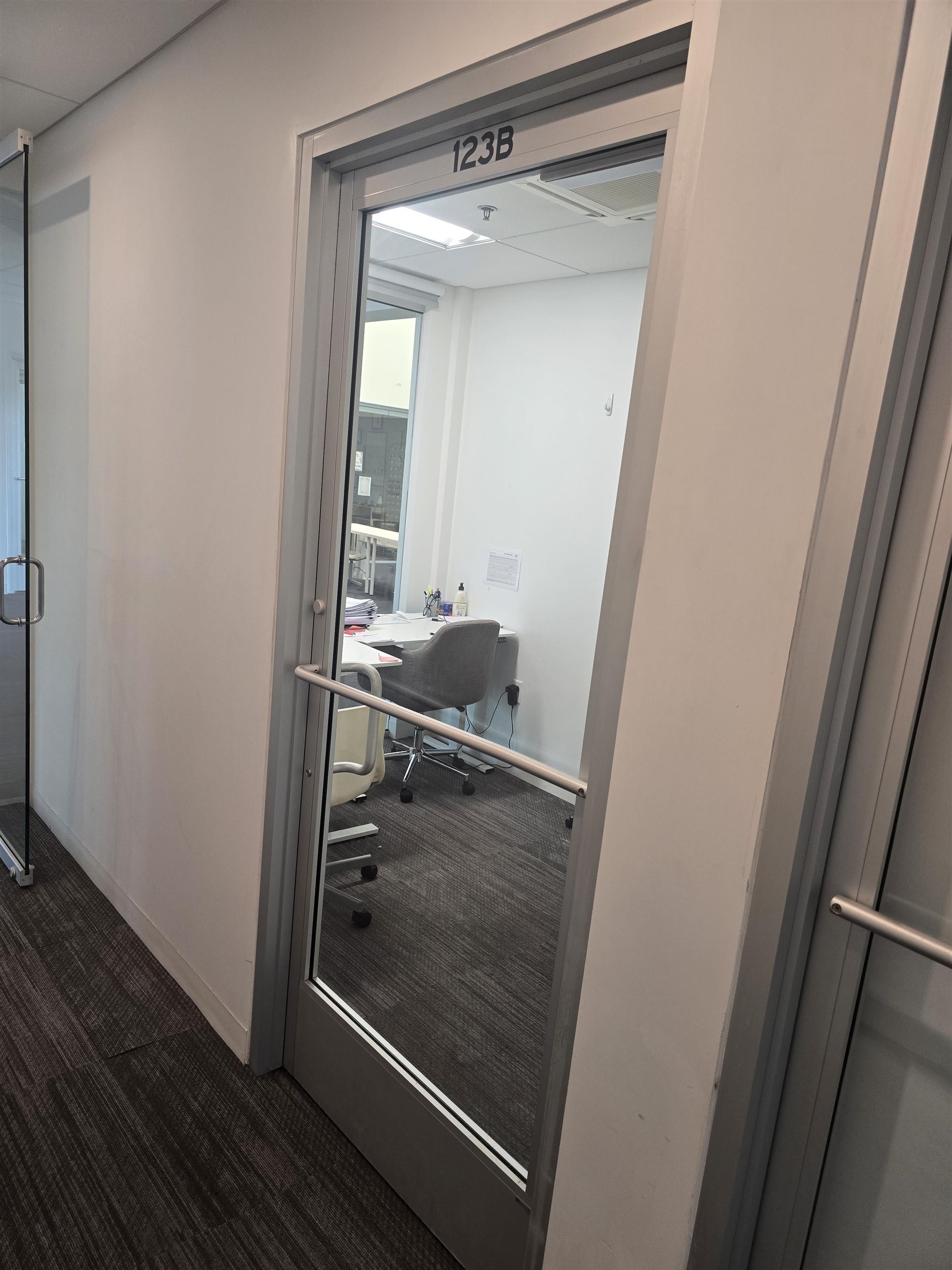 2755 North Avenue Unit: 123B