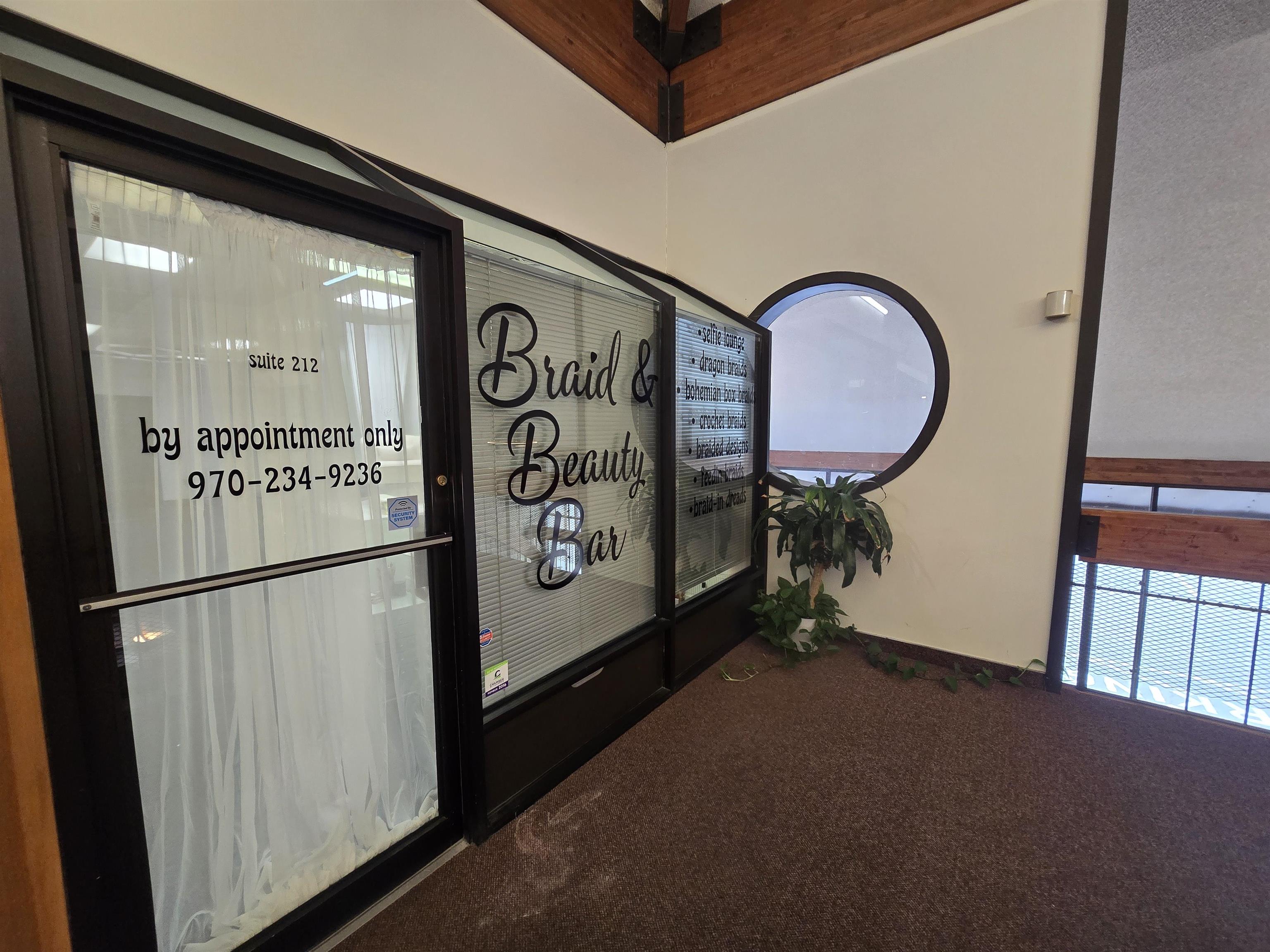 2829 North Avenue Unit: 212