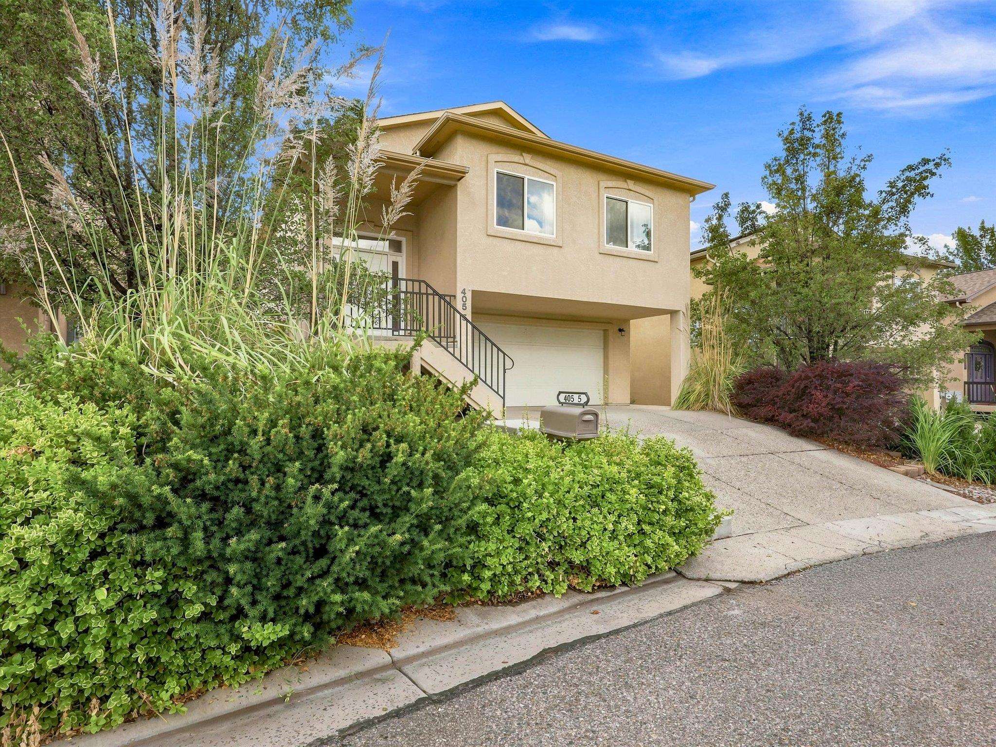 405 1/2 Rockwood Lane
