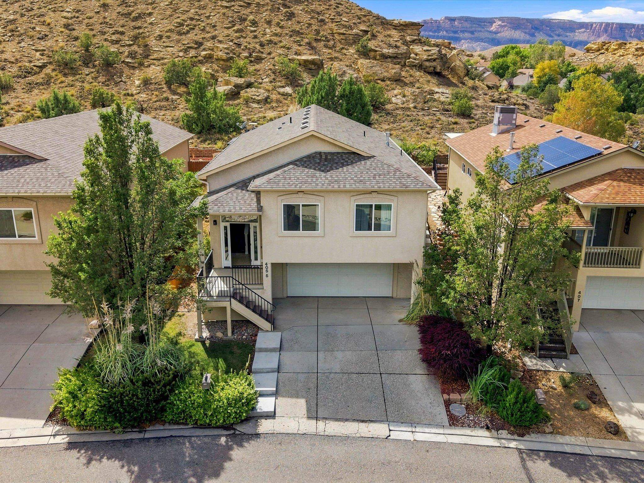 405 1 2 Rockwood Lane Grand Junction CO