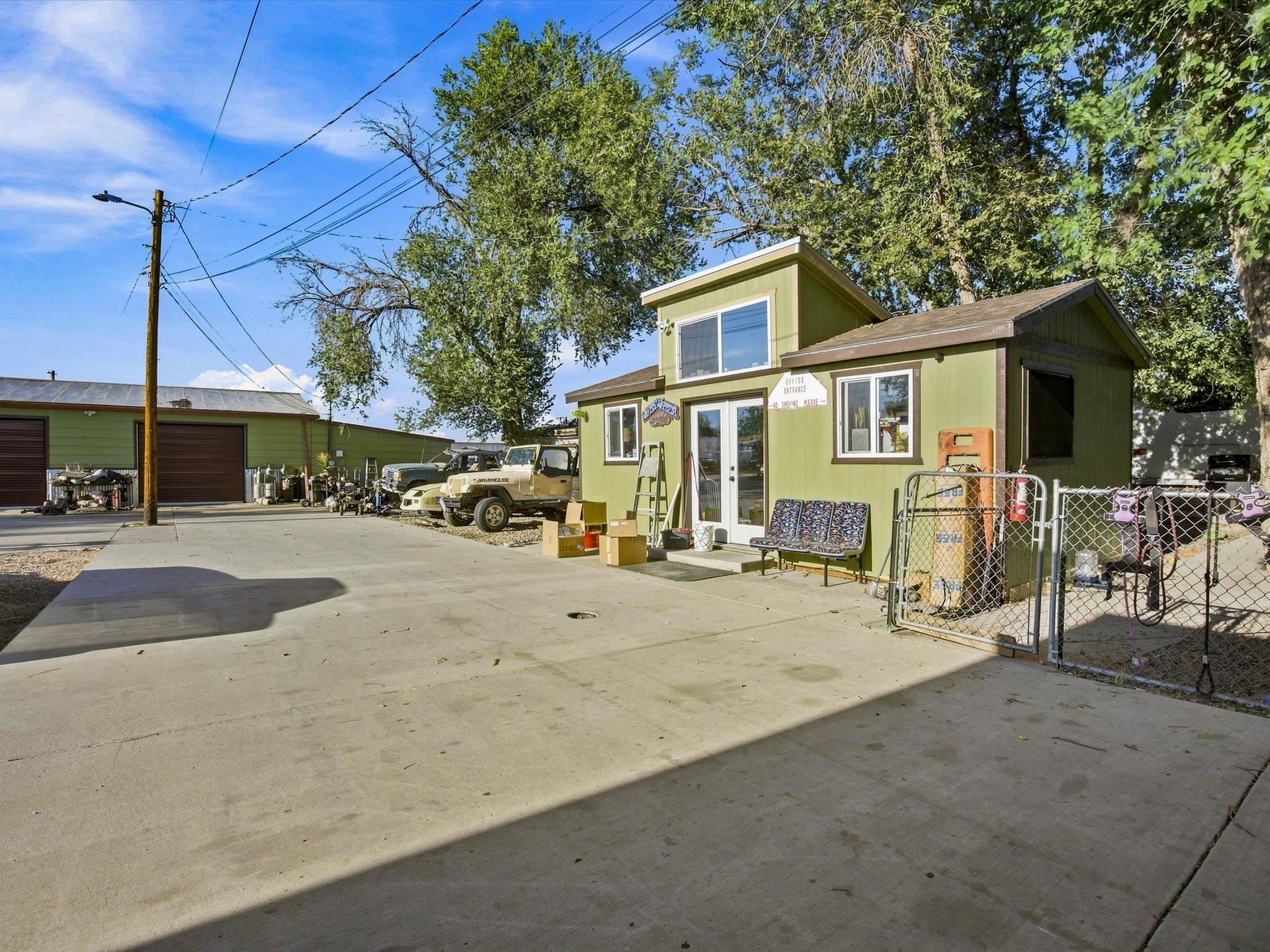 378 28 Road Unit: 2802 C 3/4 Rd, 2806 C 3/4