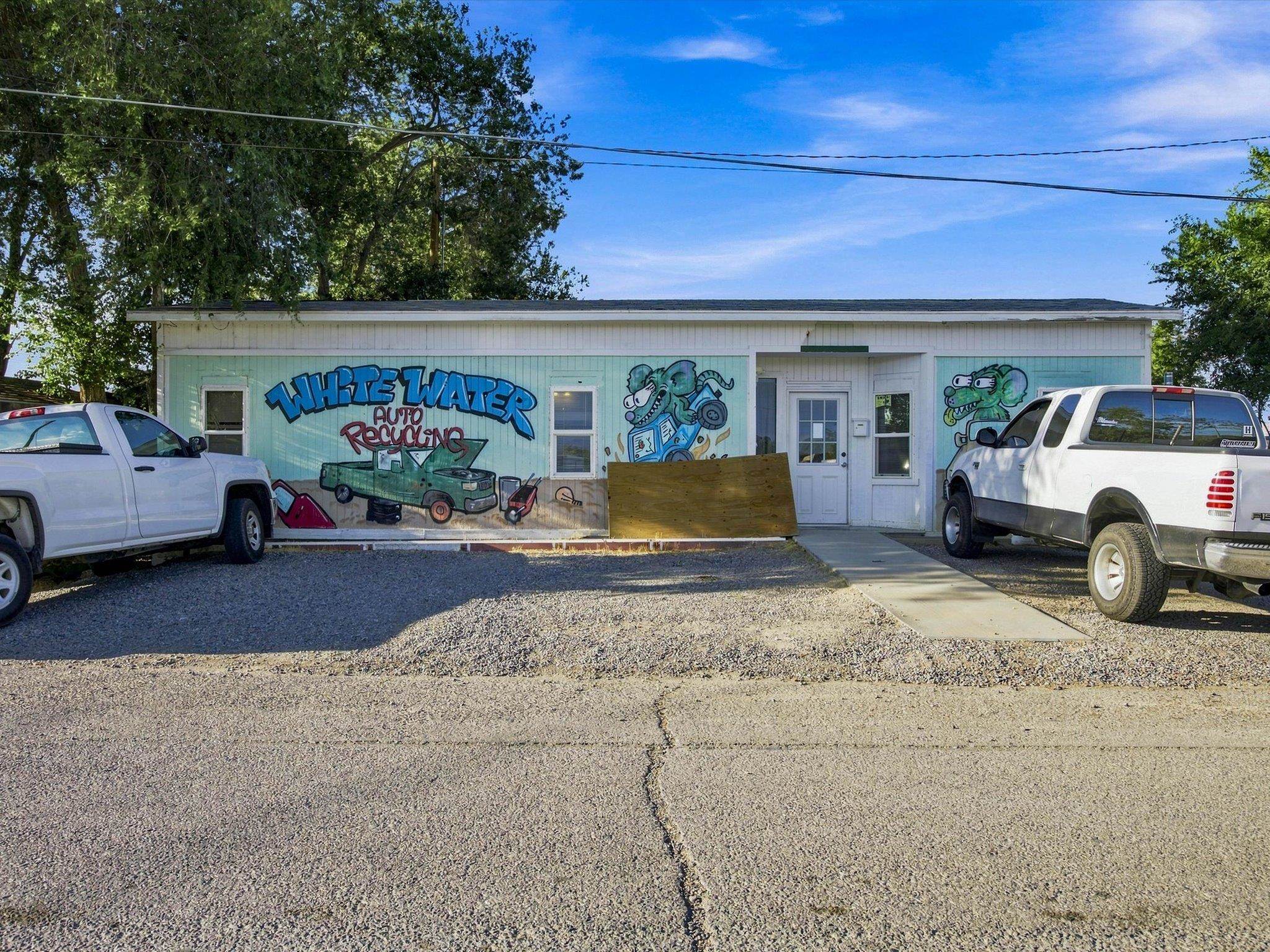 378 28 Road Unit: 2802 C 3/4 Rd, 2806 C 3/4