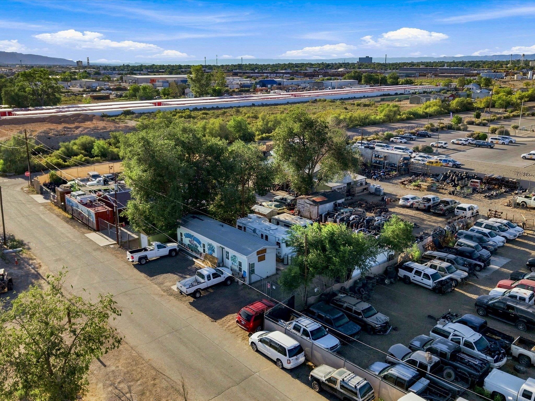 378 28 Road Unit: 2802 C 3/4 Rd, 2806 C 3/4