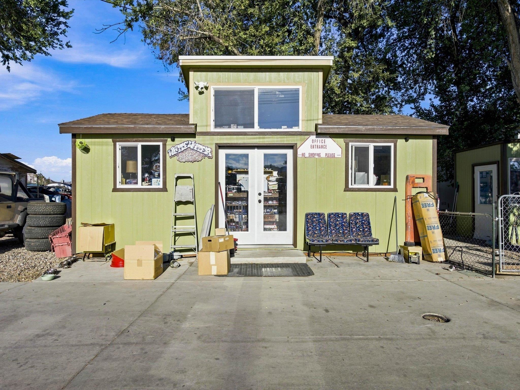378 28 Road Unit: 2802 C 3/4 Rd, 2806 C 3/4