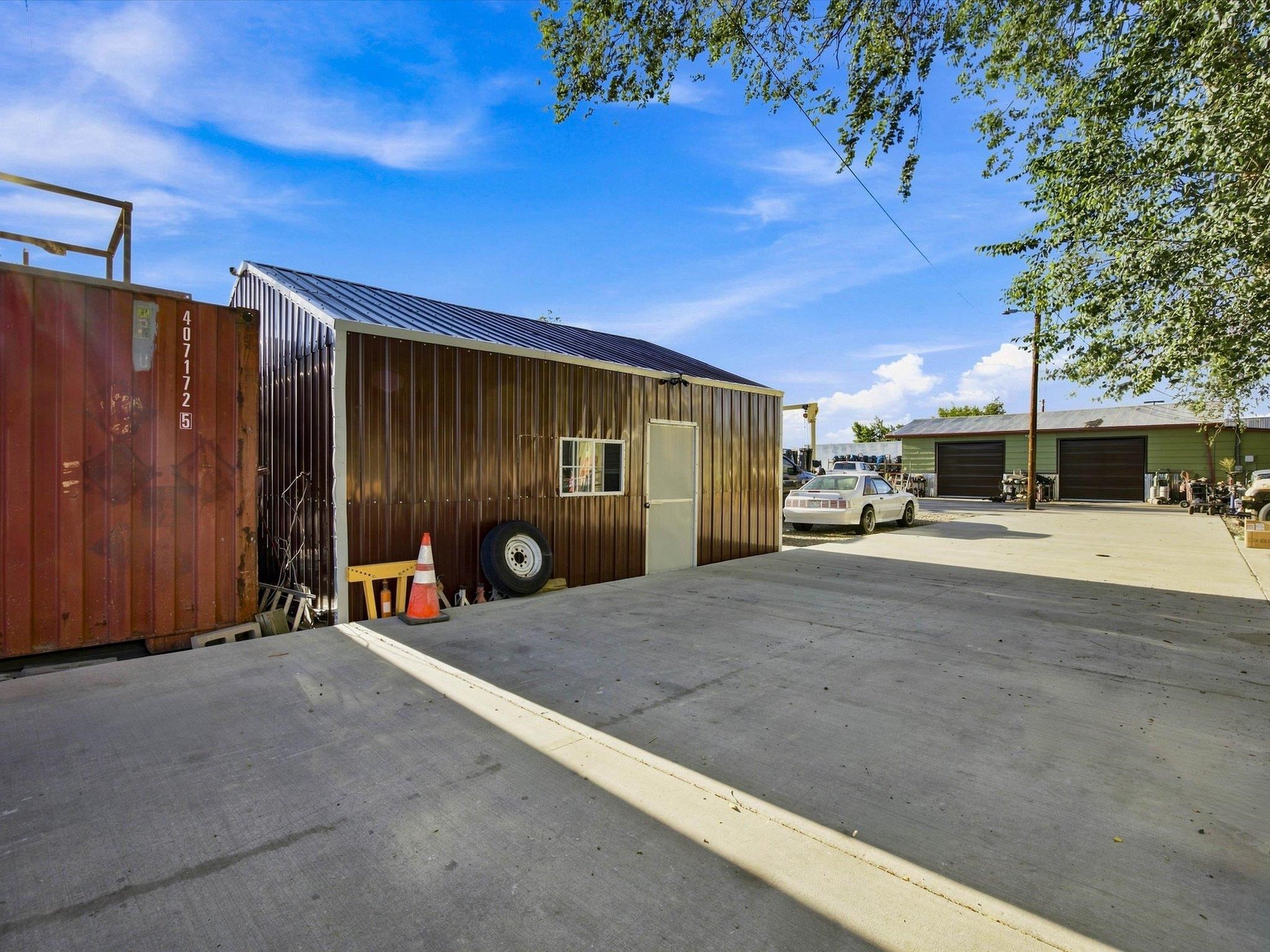 378 28 Road Unit: 2802 C 3/4 Rd, 2806 C 3/4