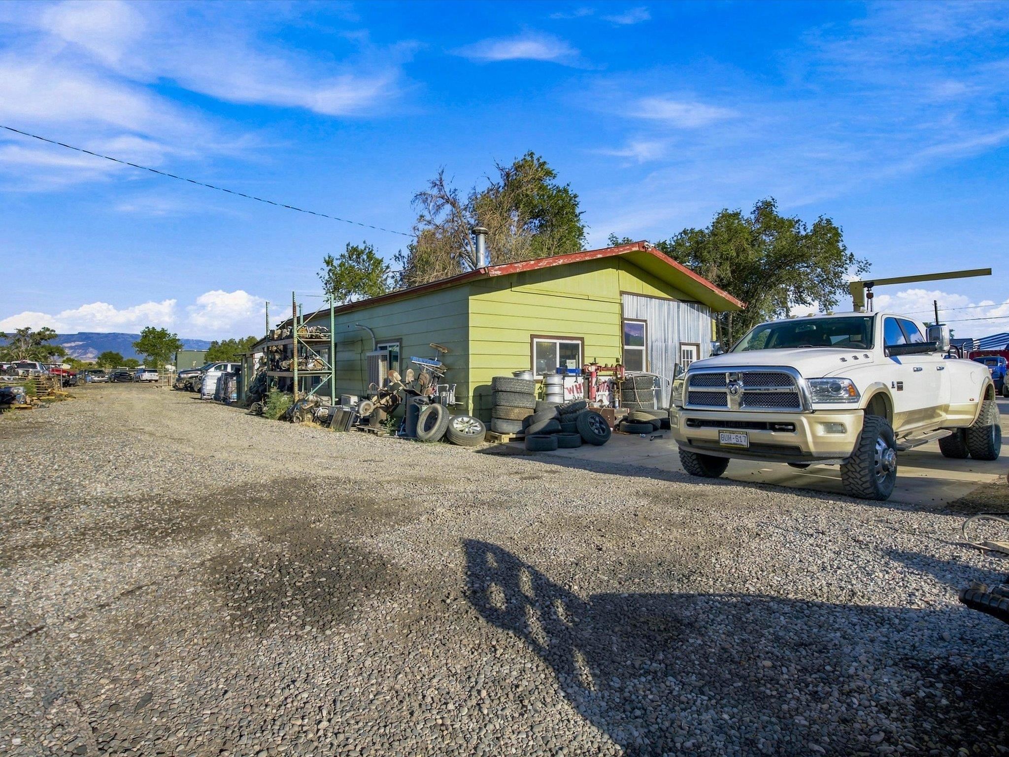 378 28 Road Unit: 2802 C 3/4 Rd, 2806 C 3/4