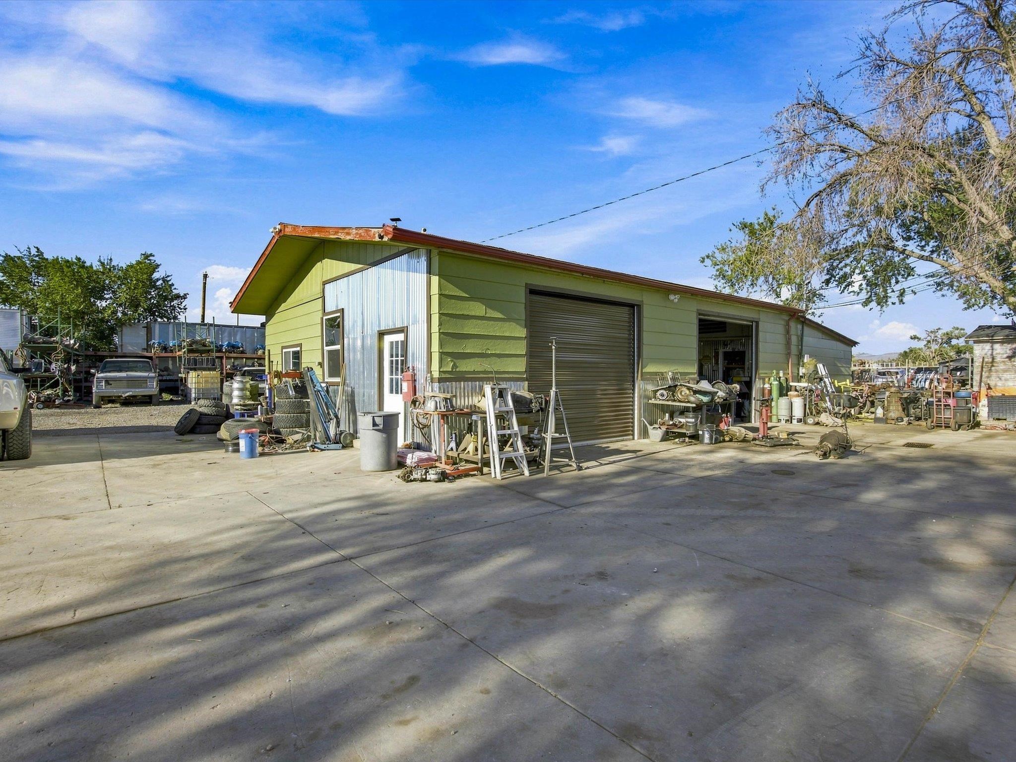 378 28 Road Unit: 2802 C 3/4 Rd, 2806 C 3/4