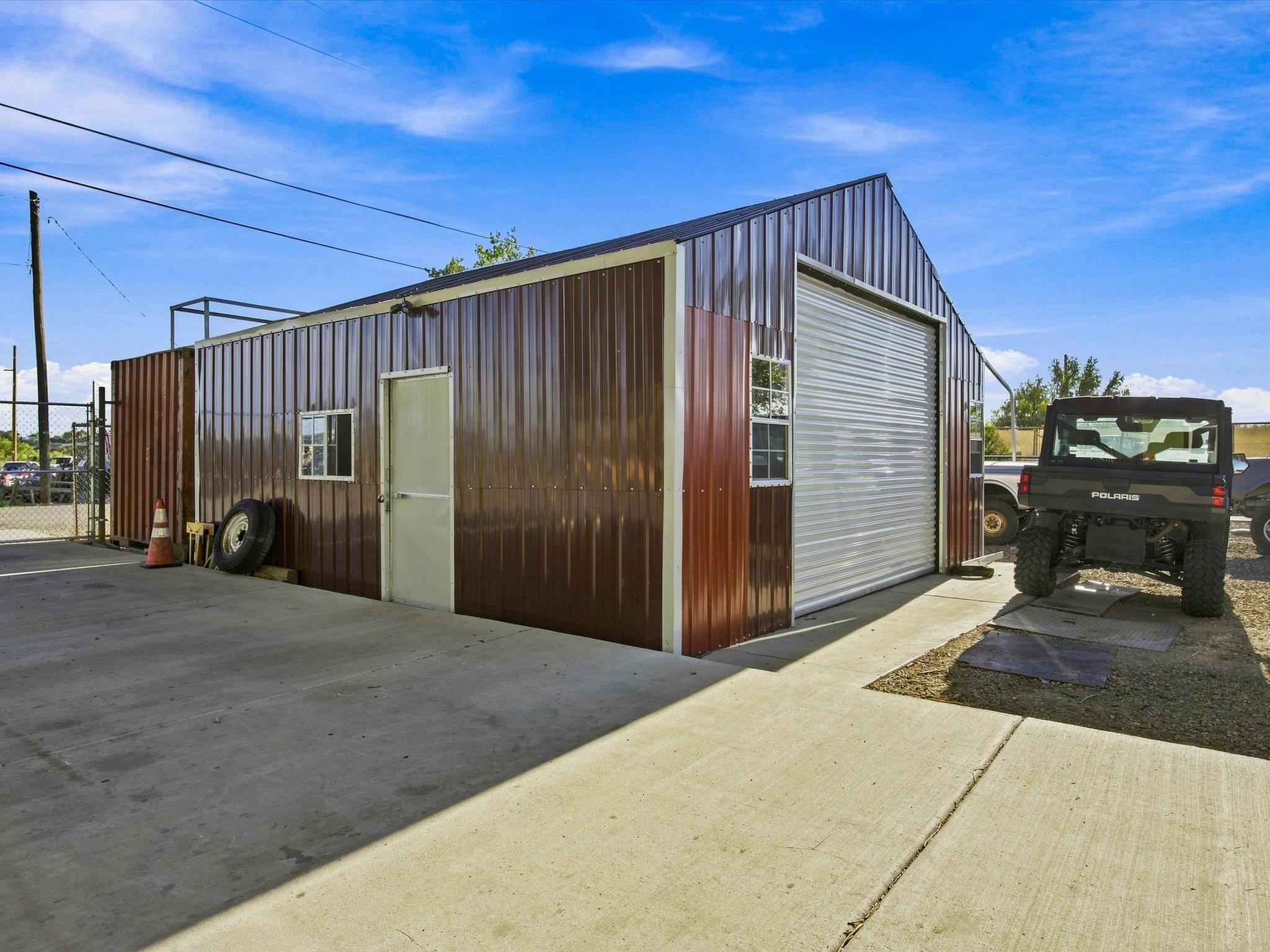 378 28 Road Unit: 2802 C 3/4 Rd, 2806 C 3/4