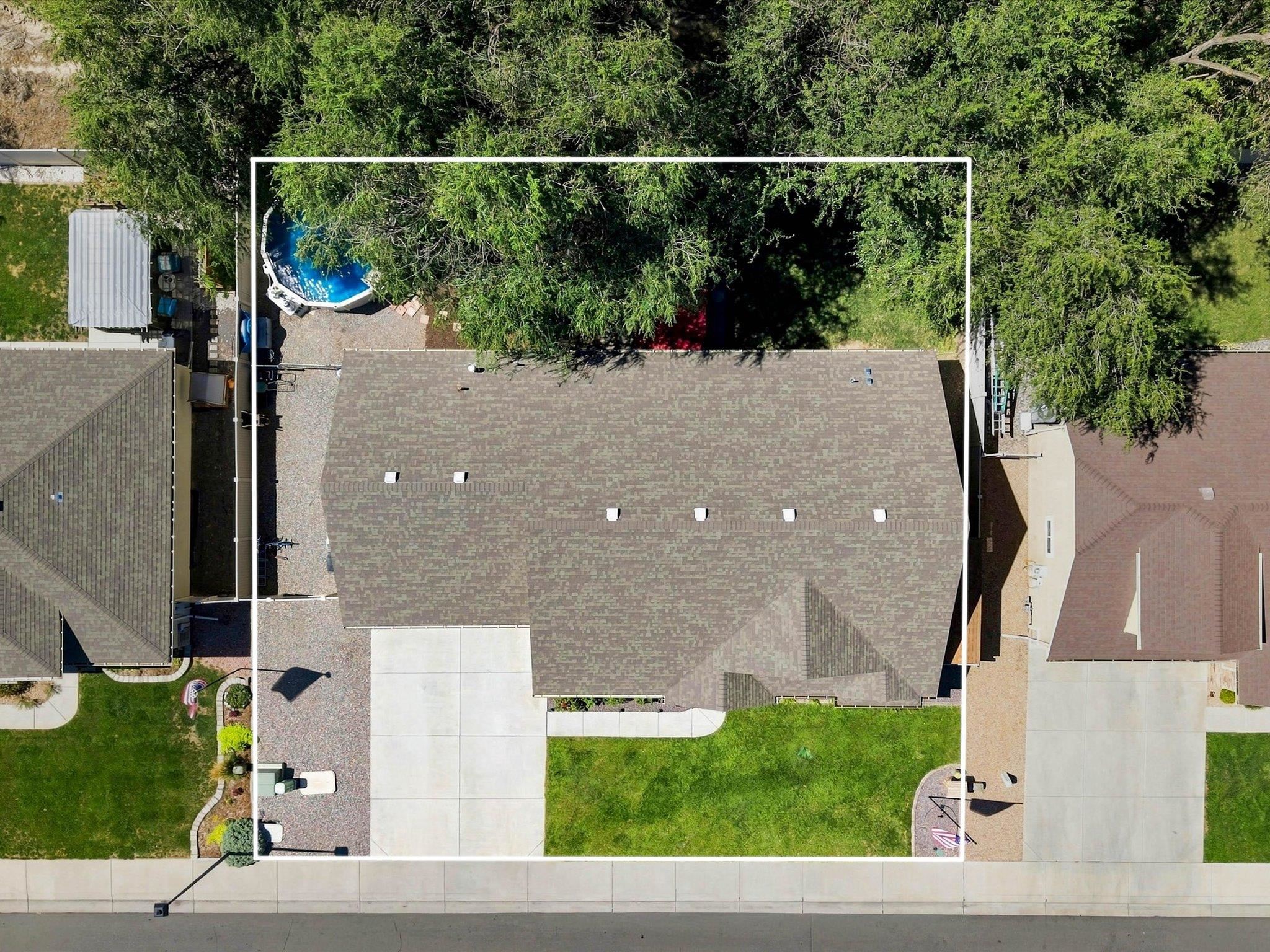 635 Allegheny Drive