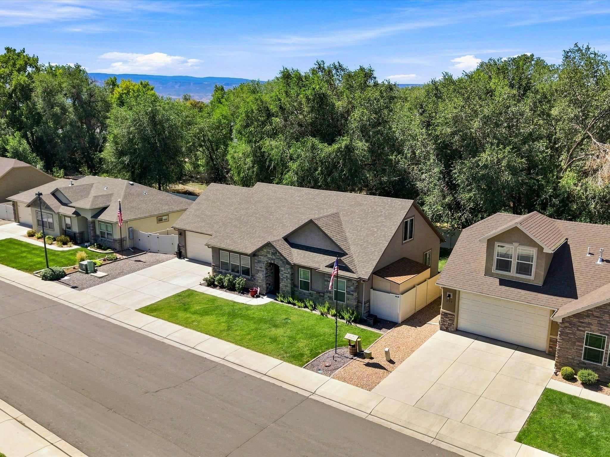 635 Allegheny Drive