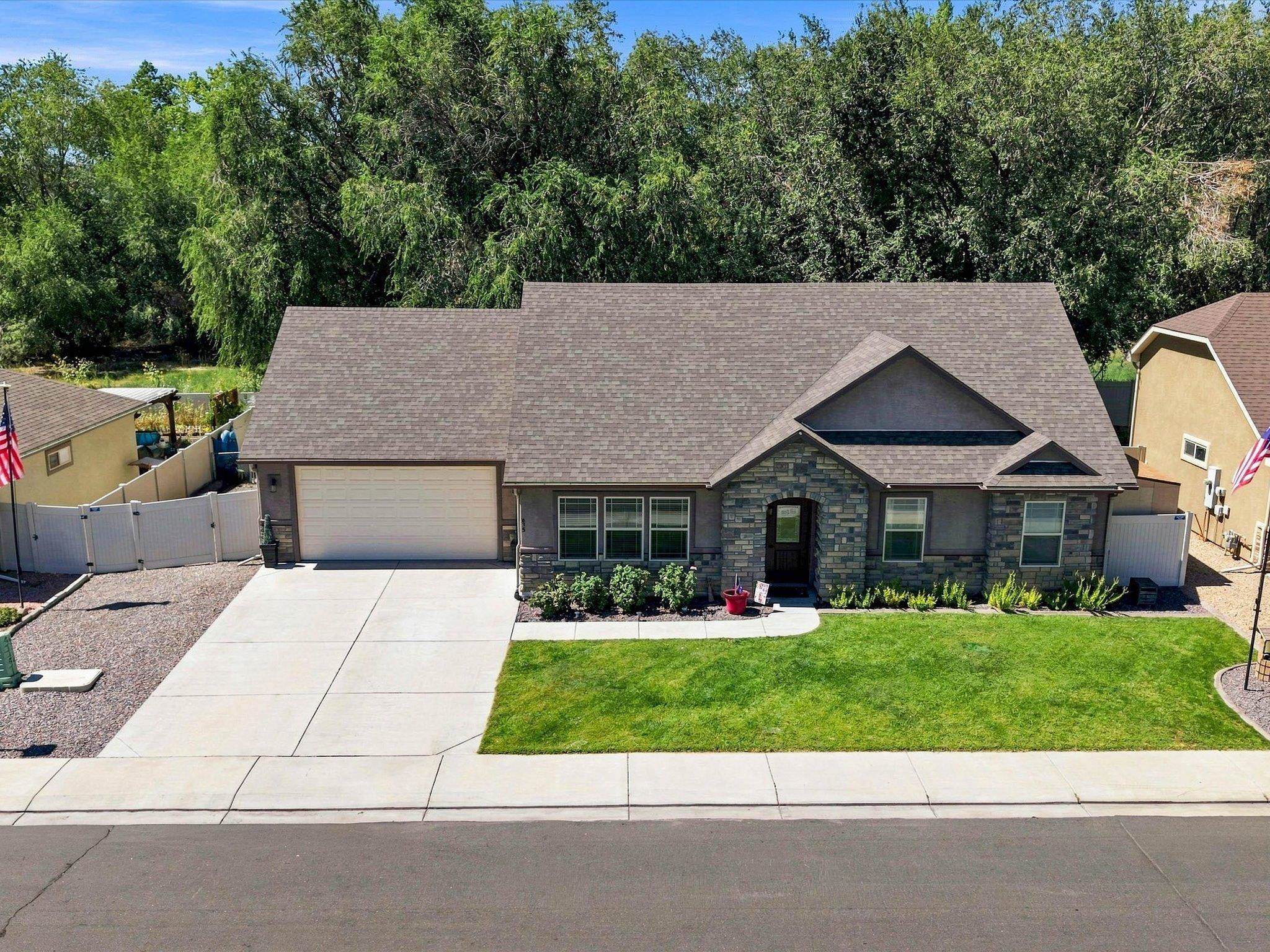 635 Allegheny Drive
