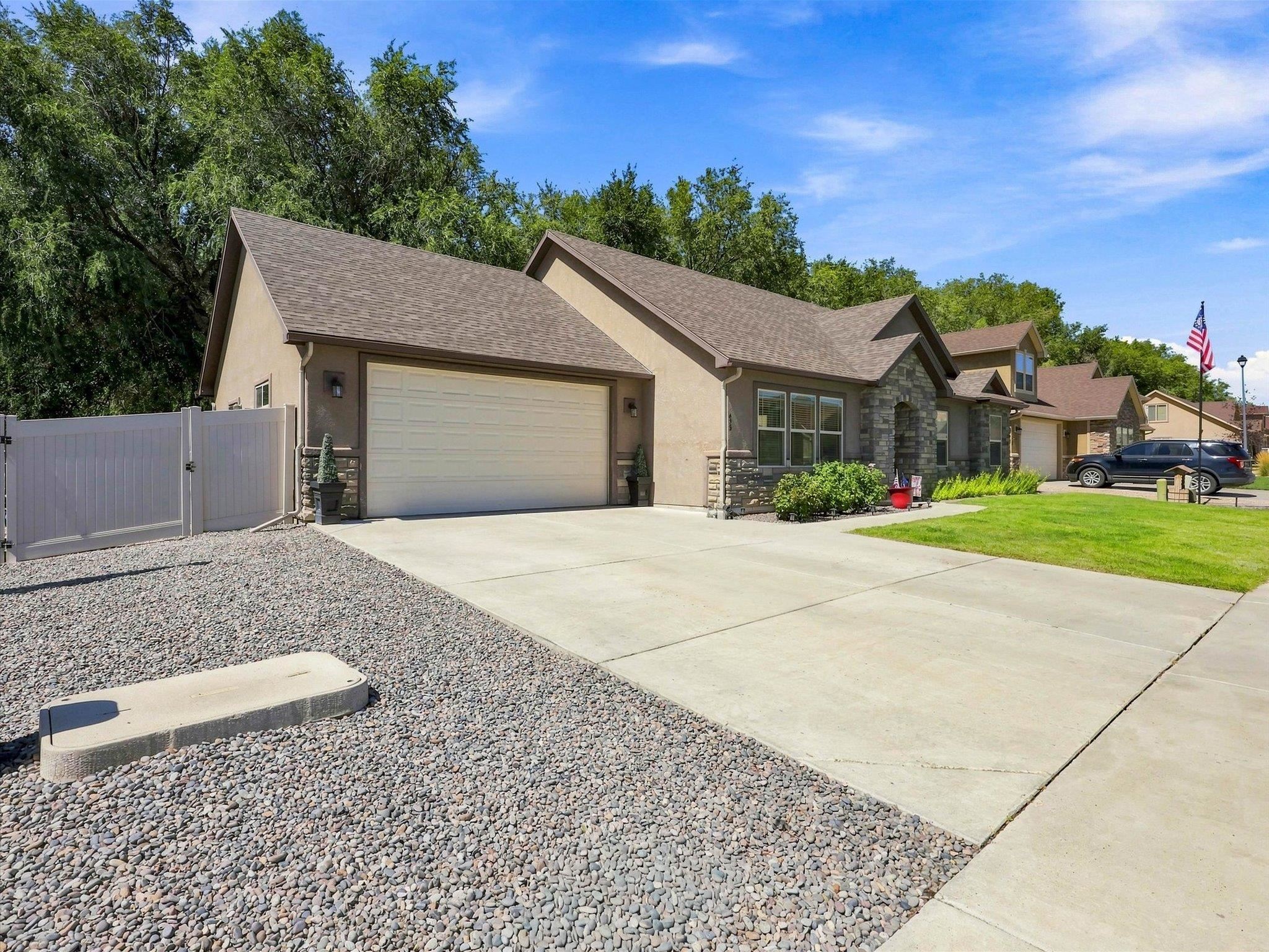 635 Allegheny Drive