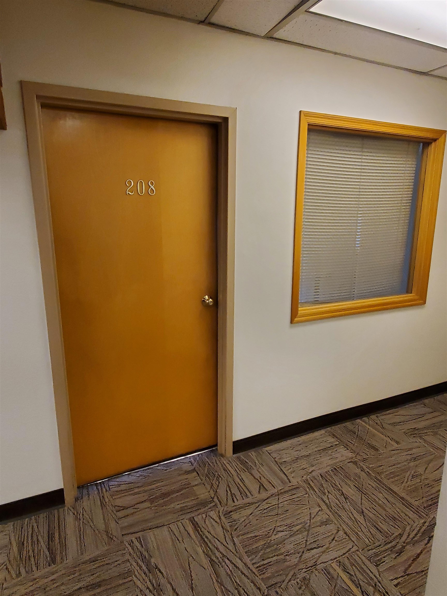 2210 Highway 6&50 Unit: 208