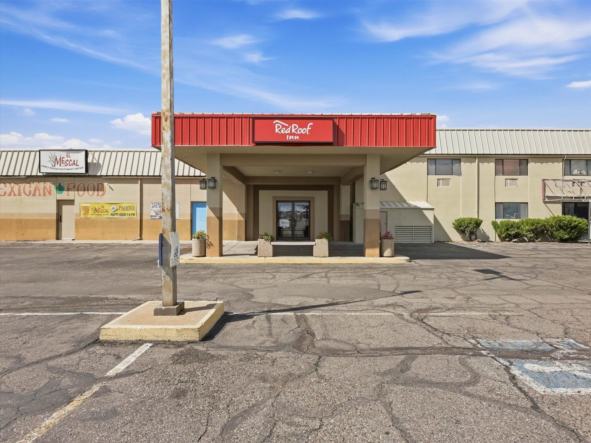 2210 Highway 6&50