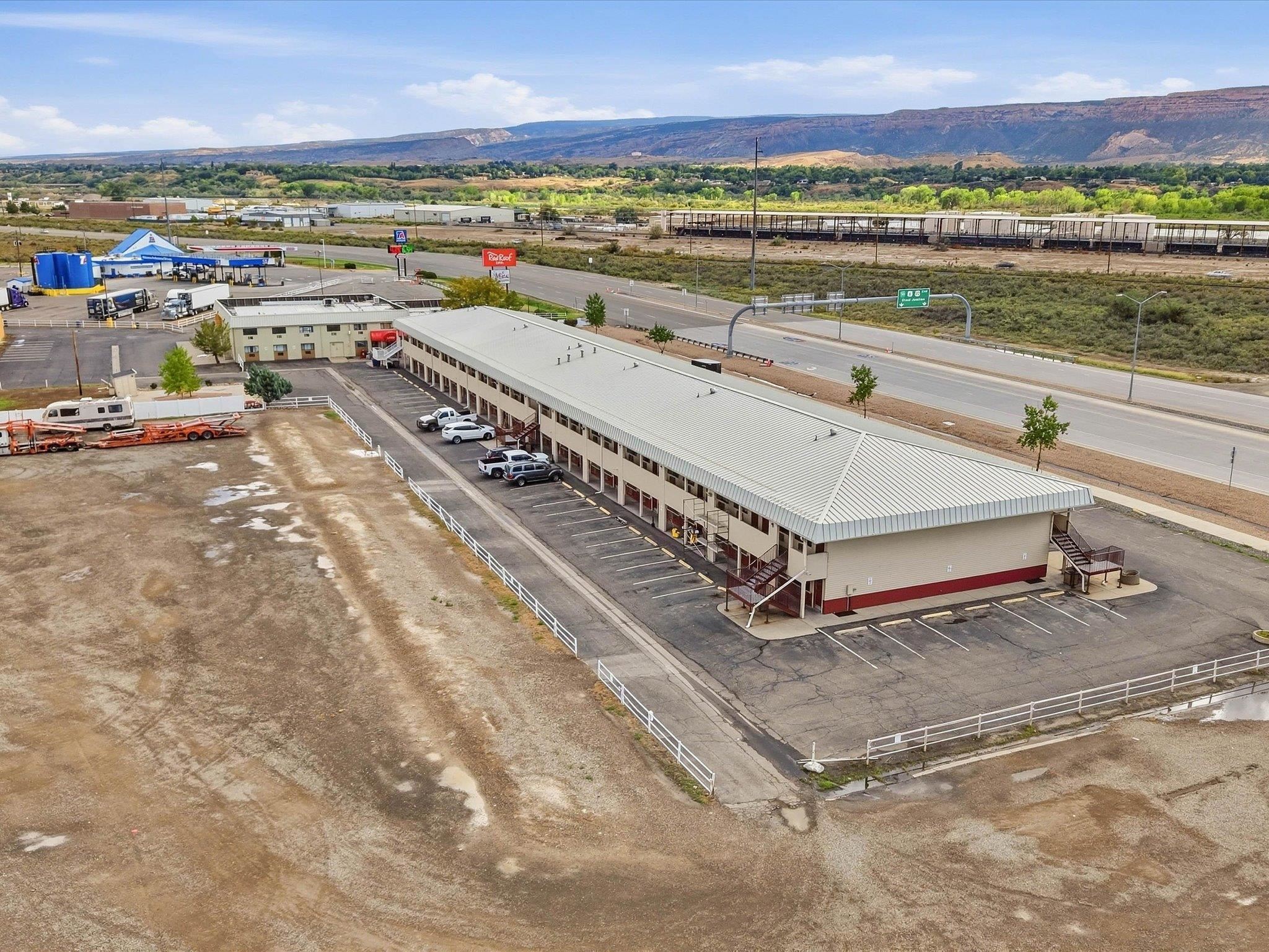 2210 Highway 6&50