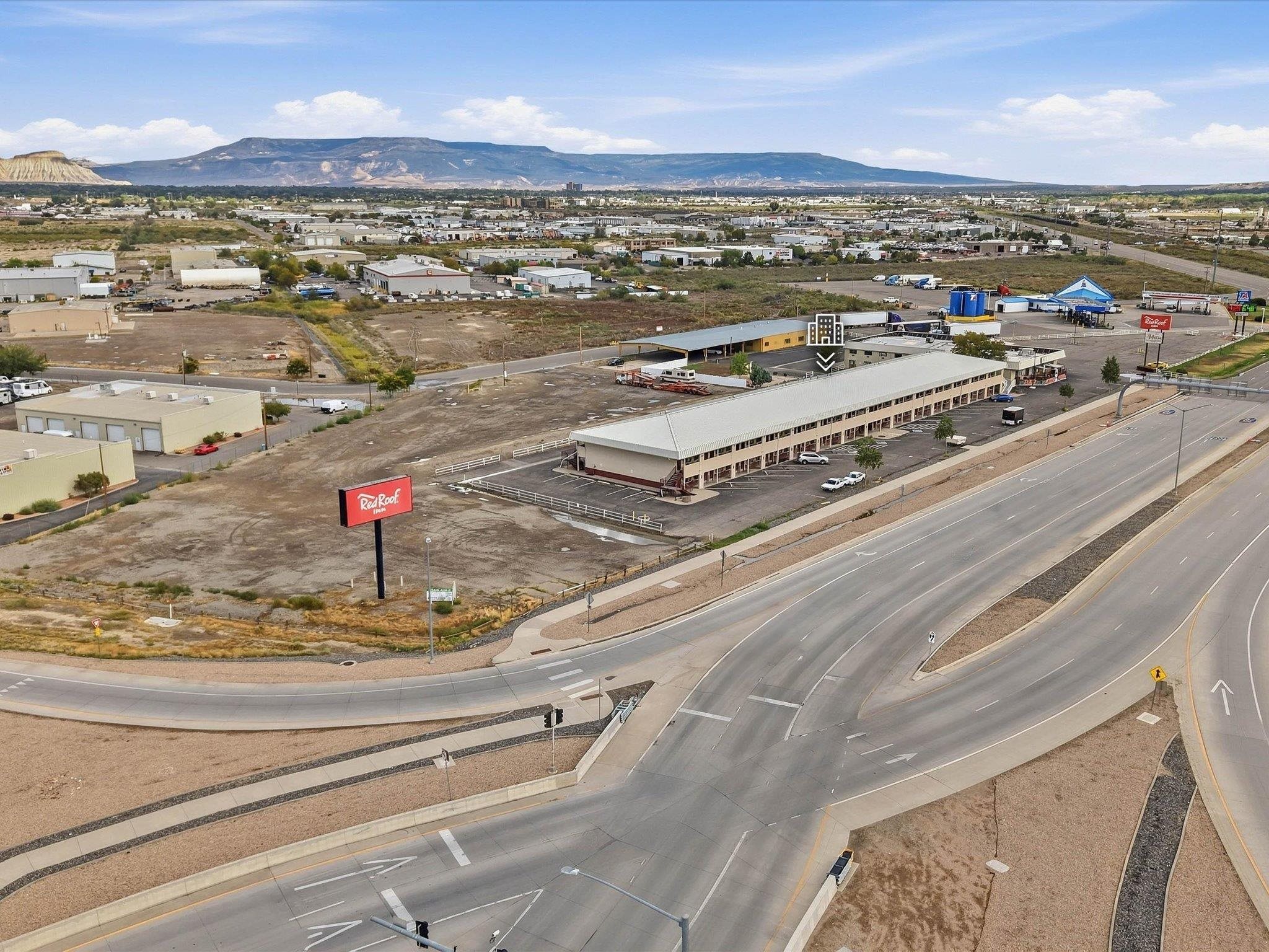 2210 Highway 6&50