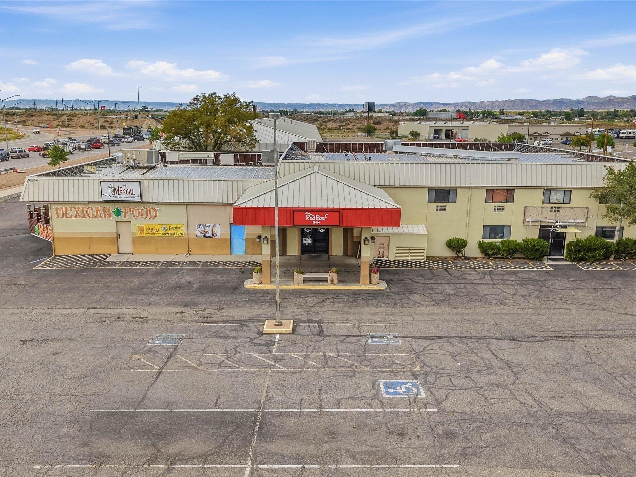 2210 Highway 6&50