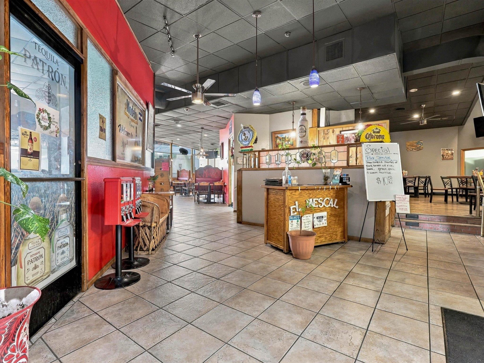 2210 Highway 6&50