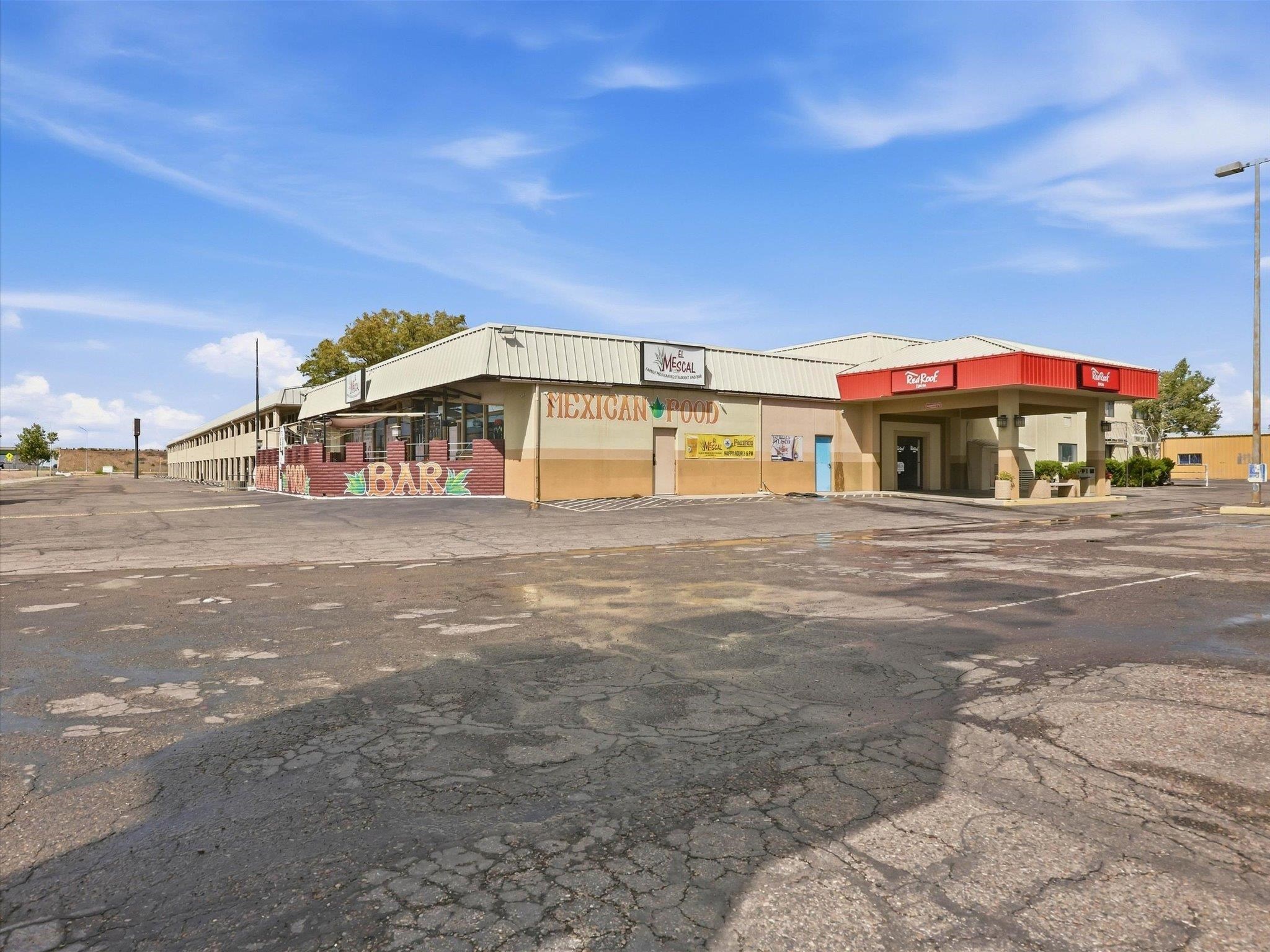 2210 Highway 6&50