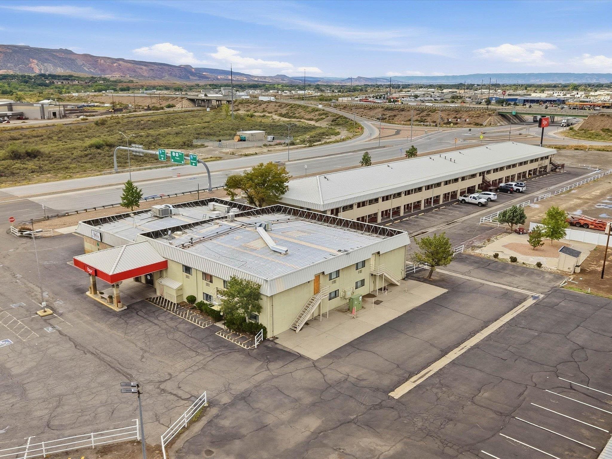 2210 Highway 6&50