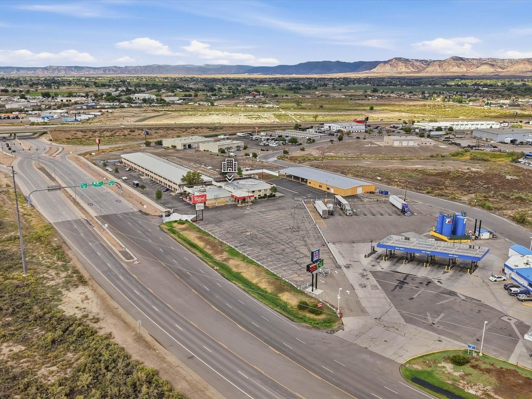 2210 Highway 6&50