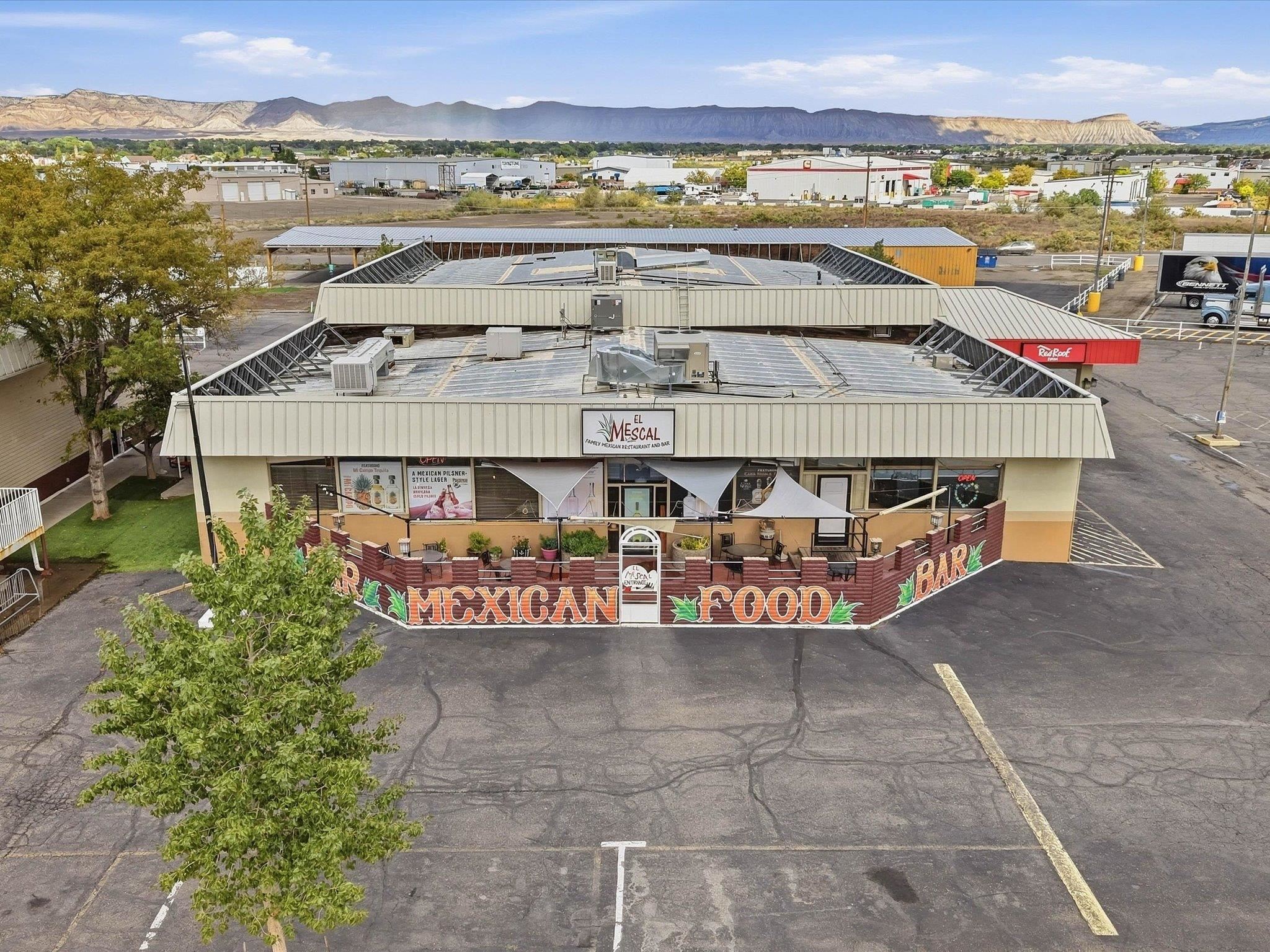 2210 Highway 6&50