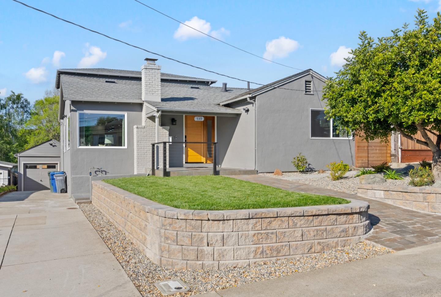 539 Santa Florita AVE