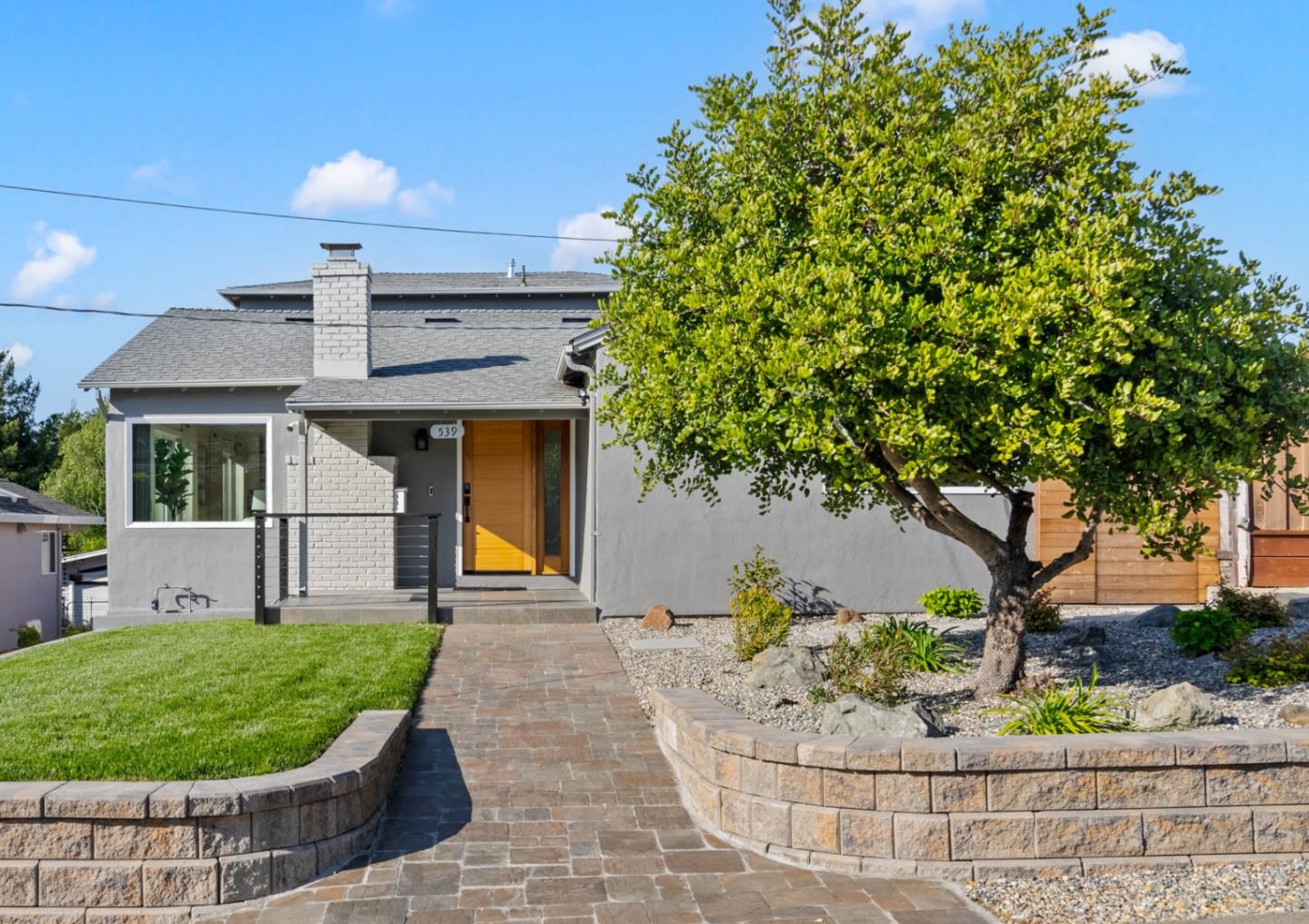 539 Santa Florita AVE