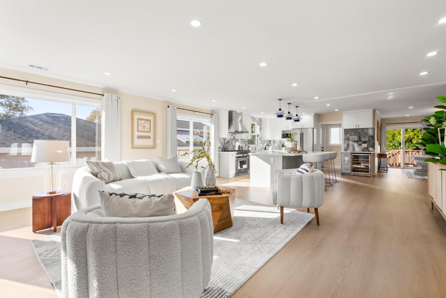 539 Santa Florita AVE