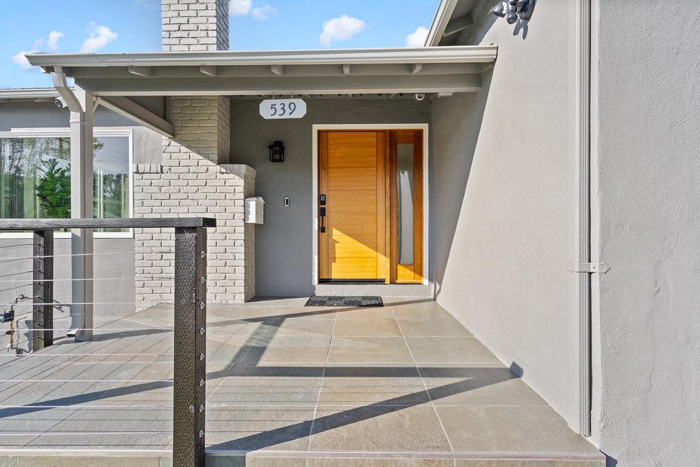 539 Santa Florita AVE