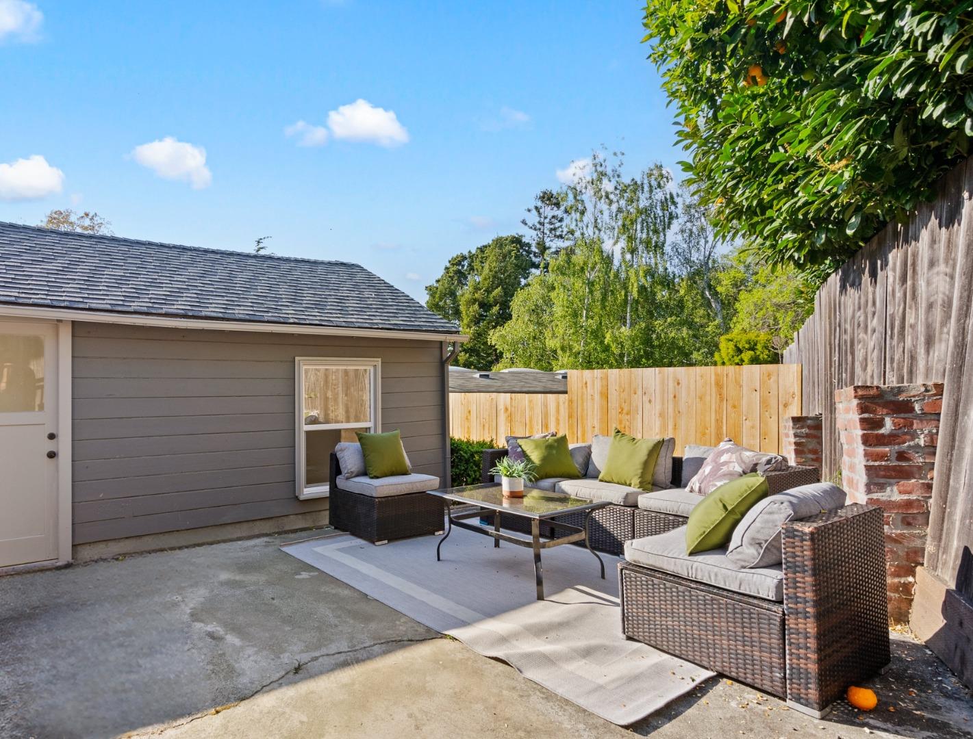 539 Santa Florita AVE