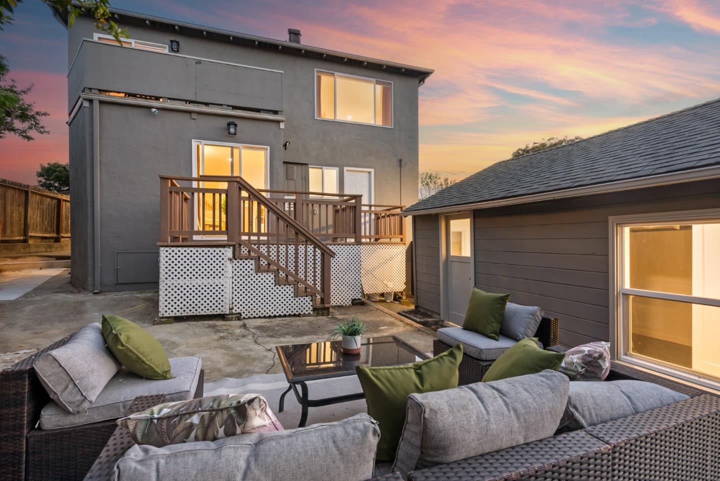 539 Santa Florita AVE