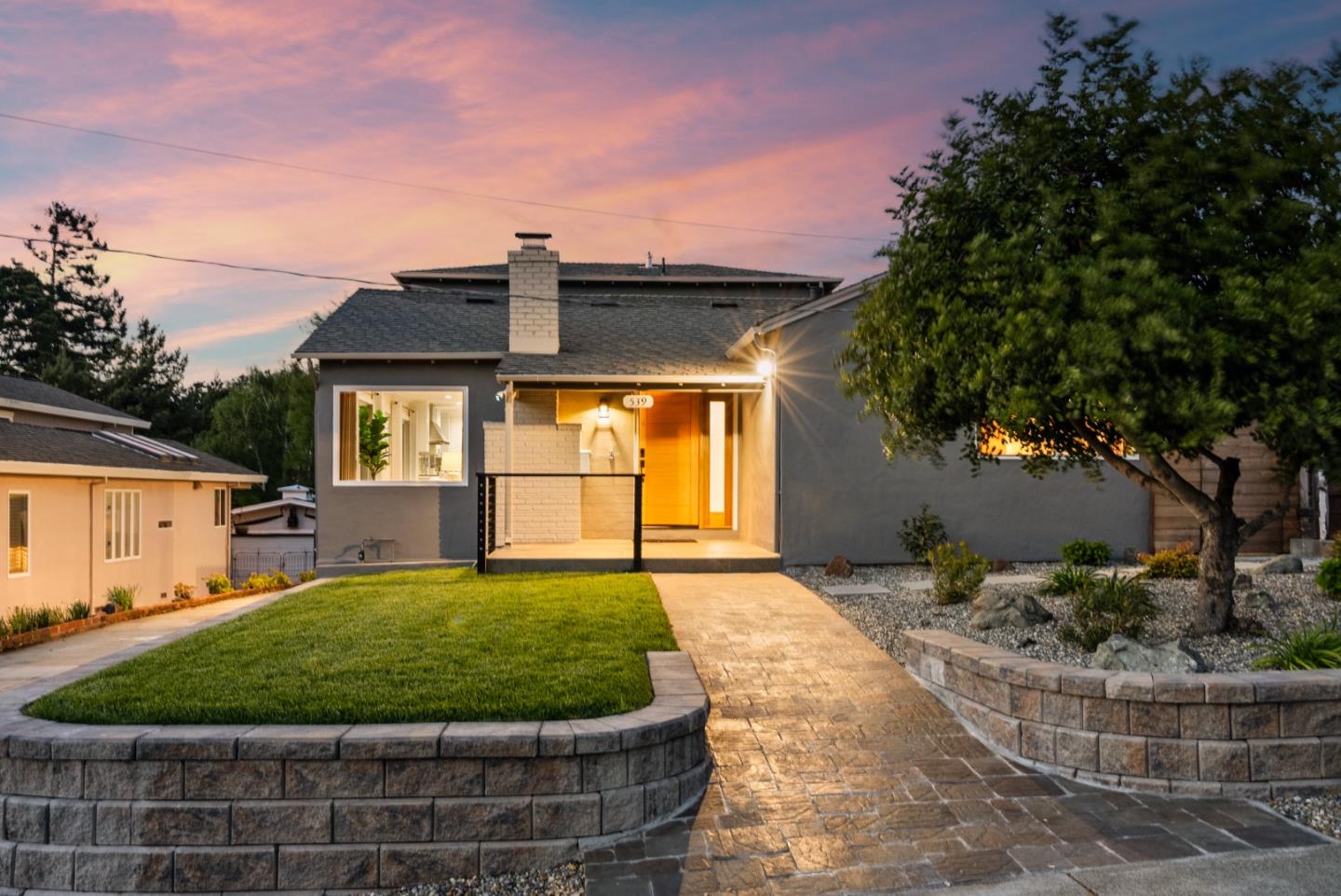 539 Santa Florita AVE
