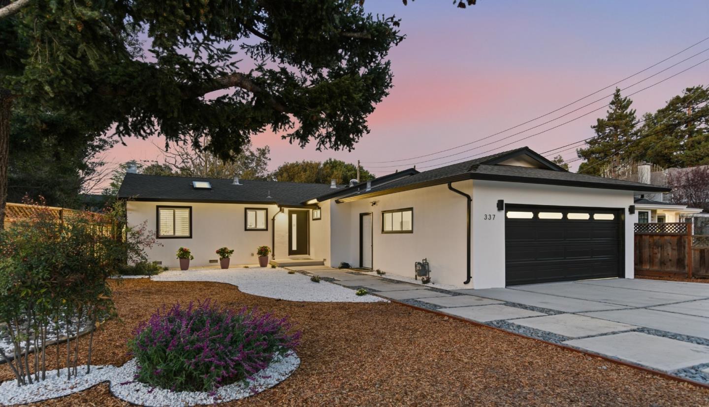 337 Roble Avenue