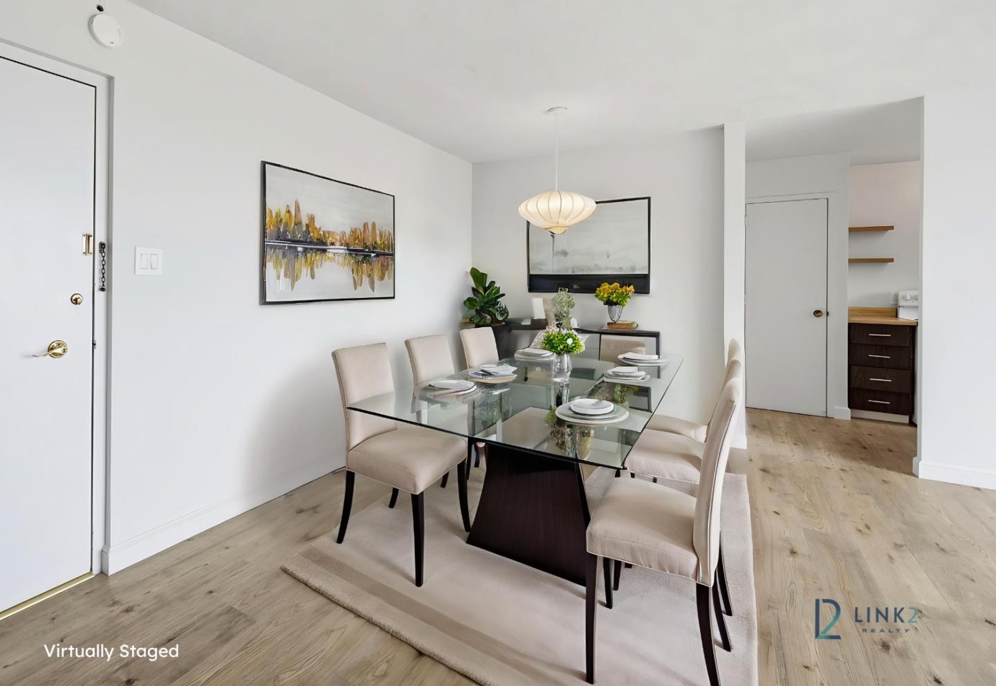 946 Stockton Street 18C