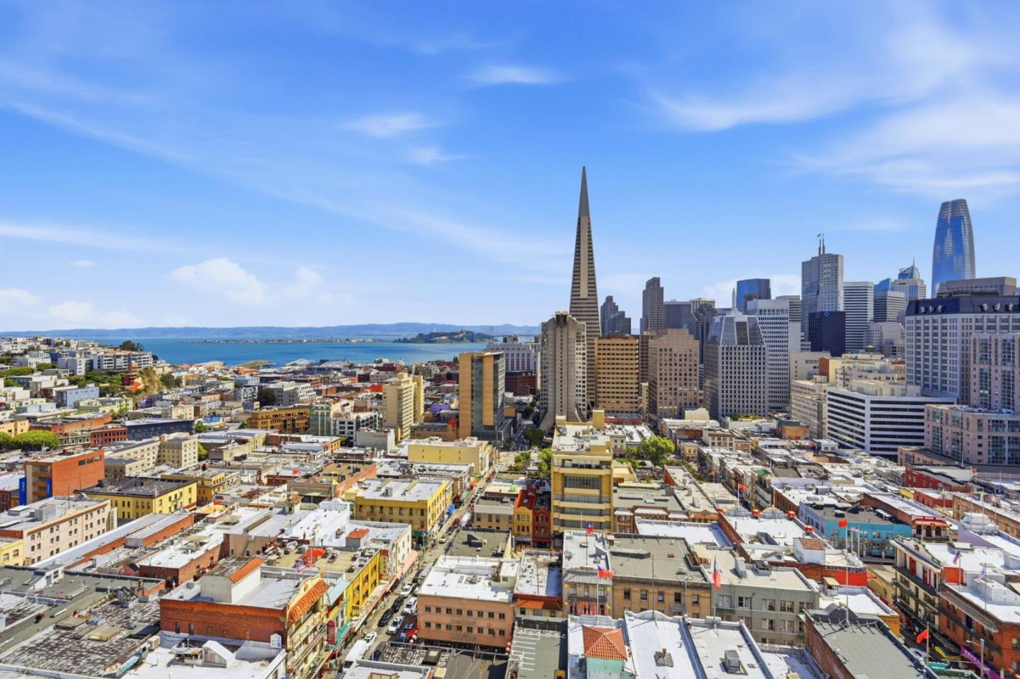 946 Stockton Street 18C