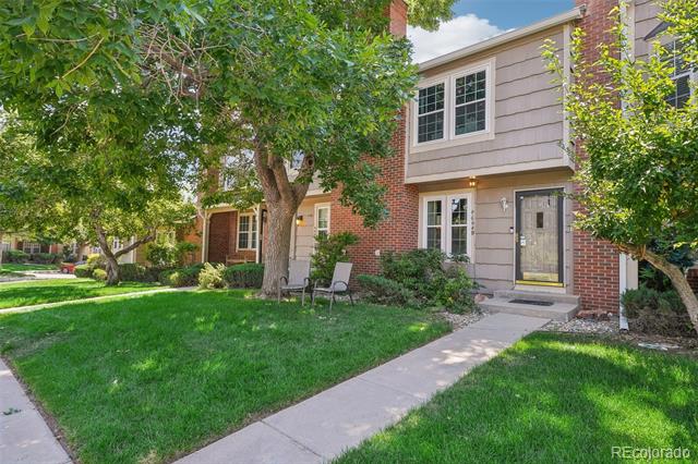 9664 W Chatfield Avenue Unit: D