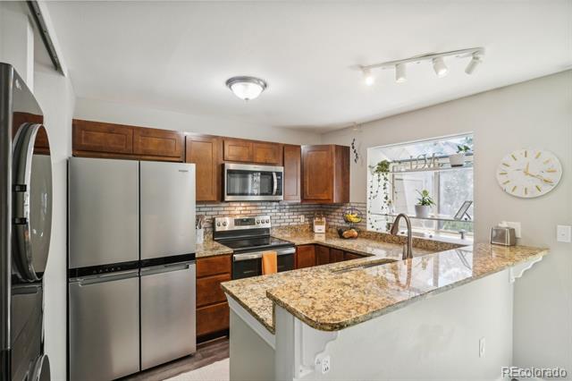 9664 W Chatfield Avenue Unit: D