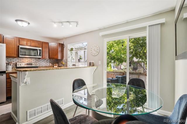 9664 W Chatfield Avenue Unit: D