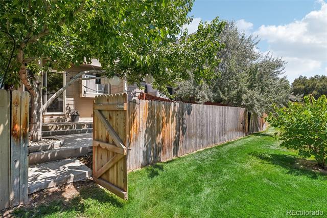 9664 W Chatfield Avenue Unit: D