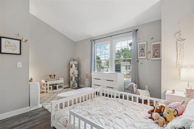 9664 W Chatfield Avenue Unit: D