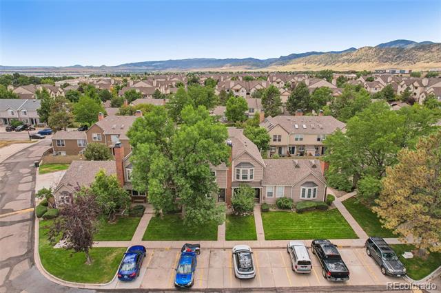 9664 W Chatfield Avenue Unit: D