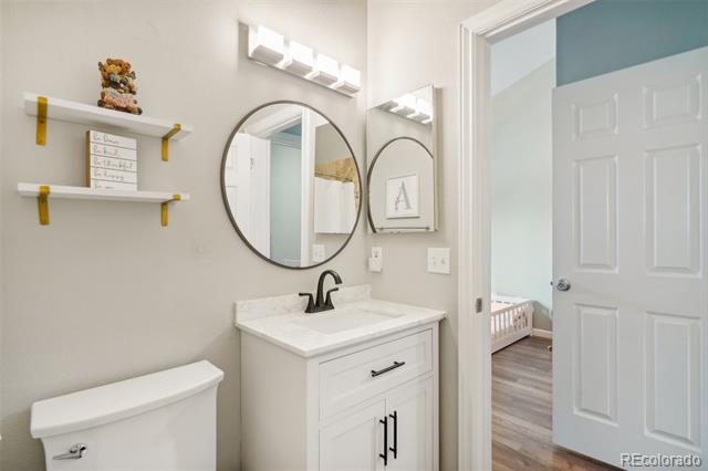 9664 W Chatfield Avenue Unit: D