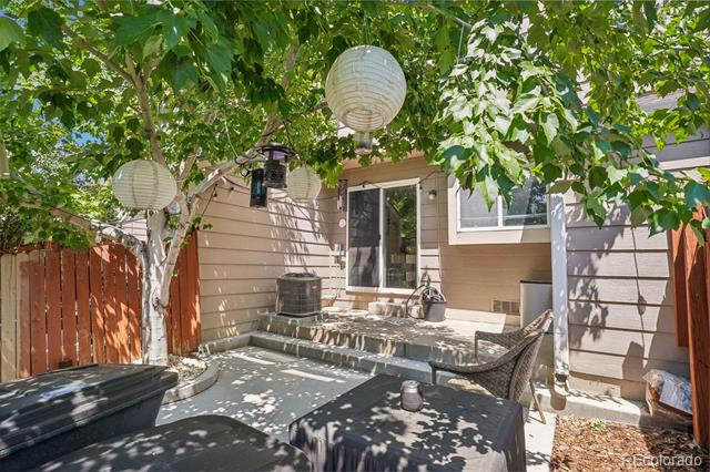 9664 W Chatfield Avenue Unit: D