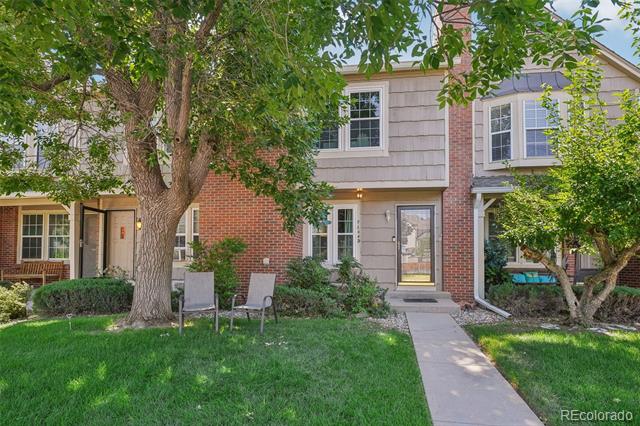 9664 W Chatfield Avenue Unit: D