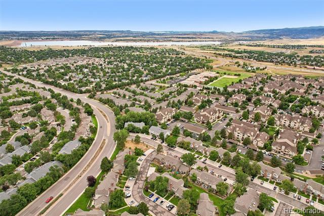 9664 W Chatfield Avenue Unit: D