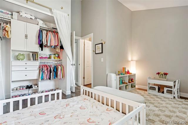 9664 W Chatfield Avenue Unit: D