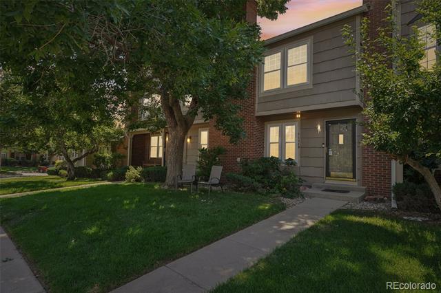 9664 W Chatfield Avenue Unit: D
